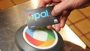 opal card