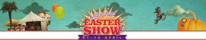 EasterShow2011